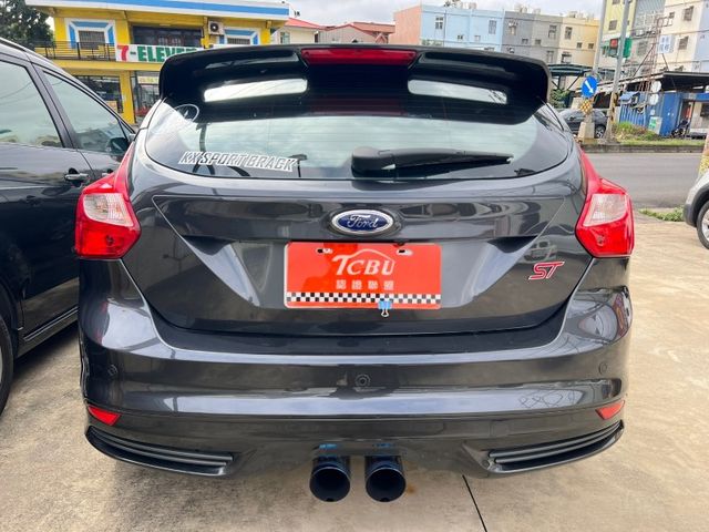 Ford/福特 Focus  第16張相片