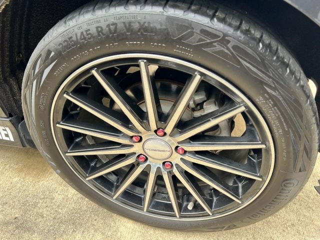Ford/福特 Focus  第17張相片