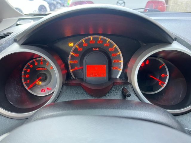 Honda FIT  第5張相片