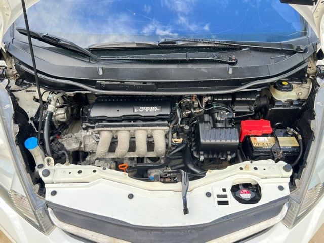 Honda FIT  第6張相片