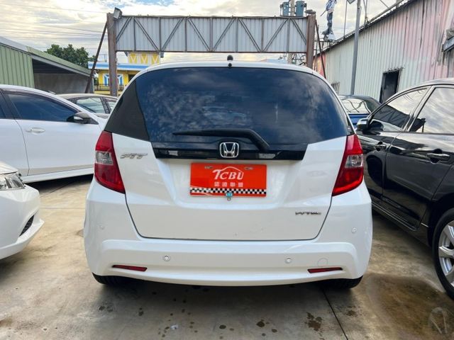 Honda FIT  第10張相片