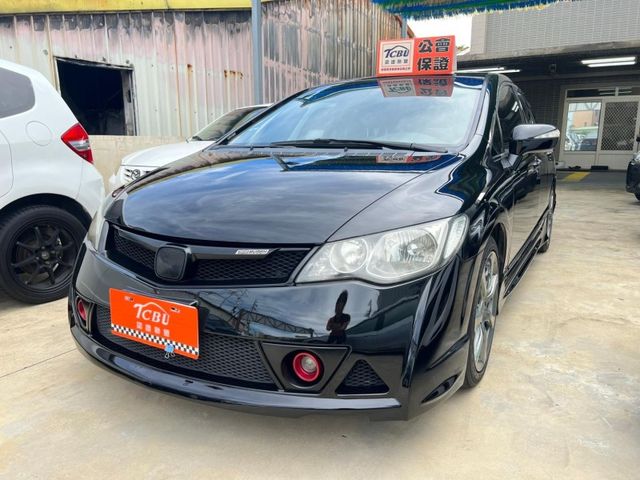 Honda Civic  第4張相片