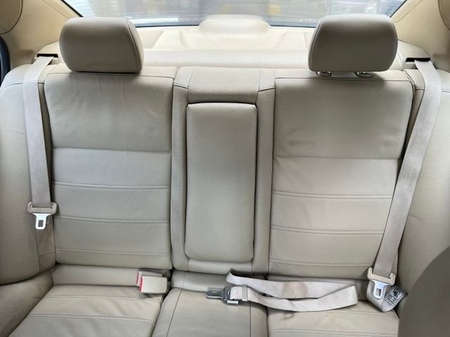 Honda Civic  第6張相片