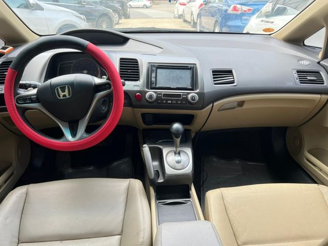 Honda Civic  第8張相片