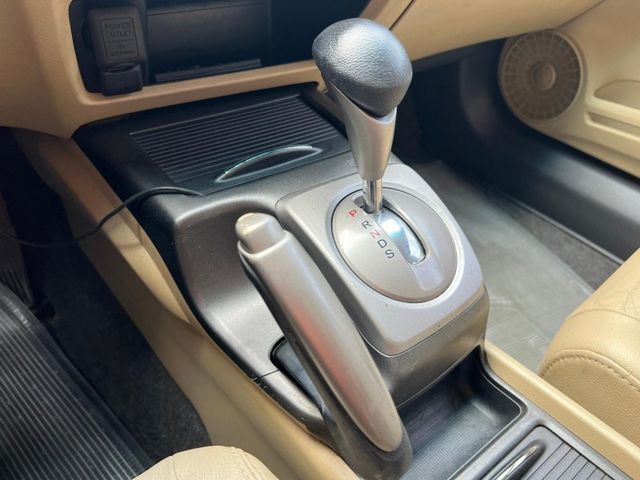 Honda Civic  第9張相片