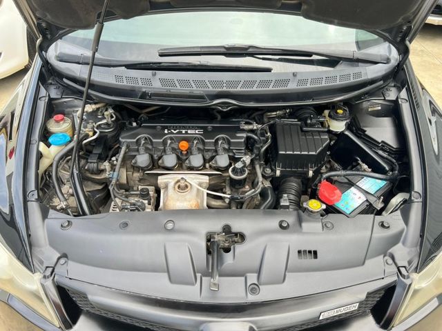 Honda Civic  第10張相片