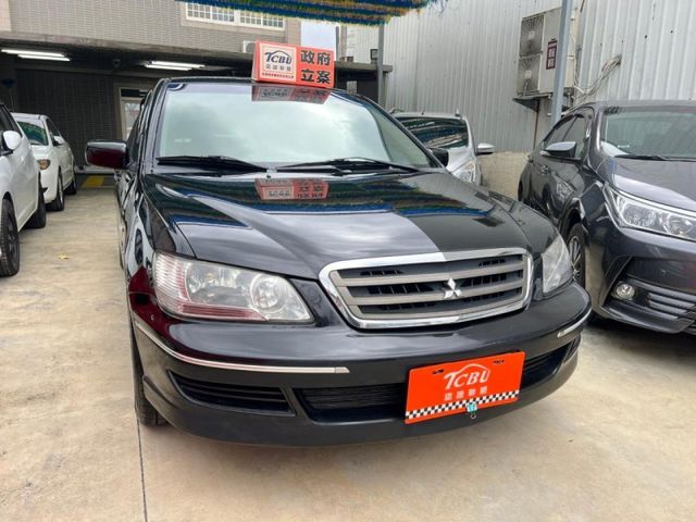 Mitsubishi Lancer  第1張相片
