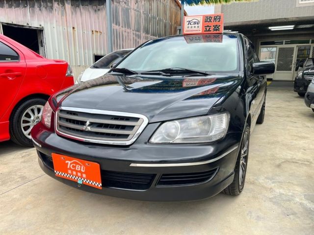 Mitsubishi Lancer  第3張相片