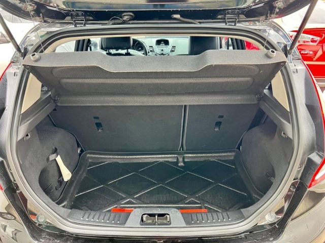 Ford/福特 Fiesta  第9張相片