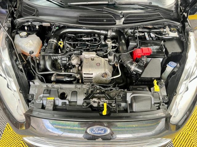 Ford/福特 Fiesta  第10張相片