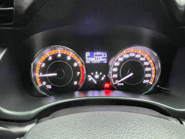 Toyota Wish  第2張相片