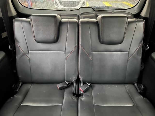 Toyota Wish  第3張相片