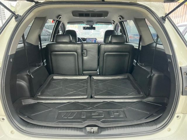 Toyota Wish  第4張相片