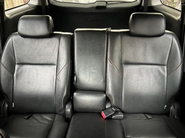 Toyota Wish  第5張相片