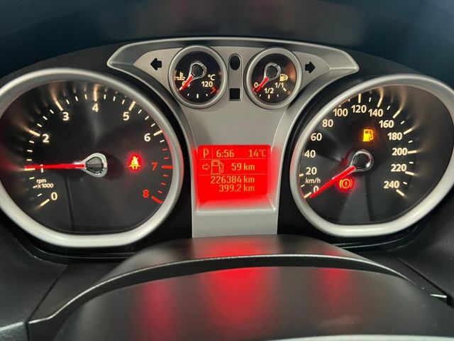 Ford/福特 Focus  第2張相片