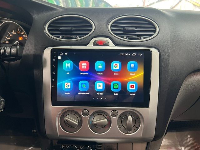 Ford/福特 Focus  第6張相片