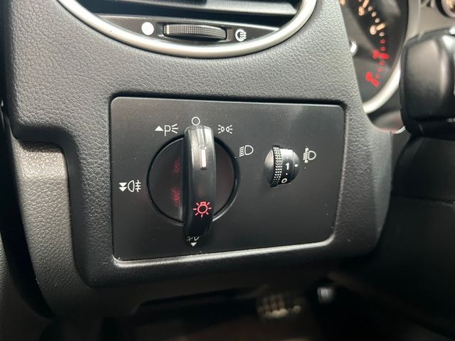 Ford/福特 Focus  第7張相片