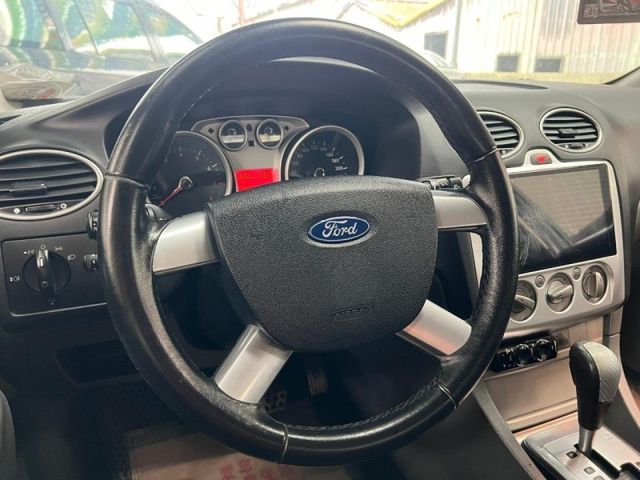 Ford/福特 Focus  第8張相片