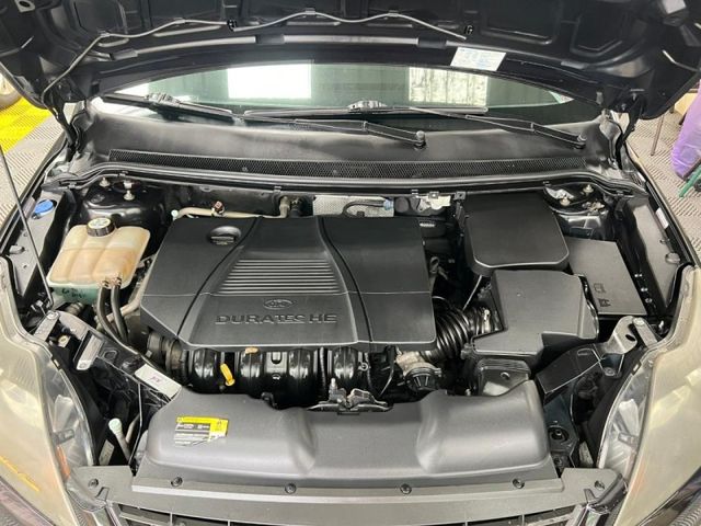 Ford/福特 Focus  第9張相片