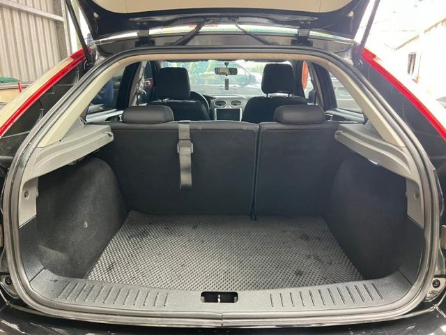 Ford/福特 Focus  第10張相片