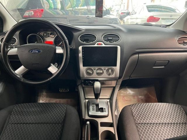 Ford/福特 Focus  第11張相片