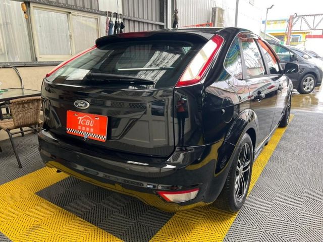 Ford/福特 Focus  第14張相片