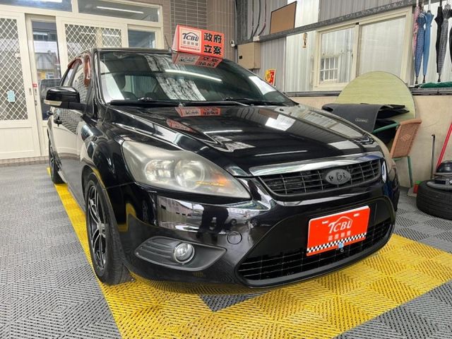 Ford/福特 Focus  第15張相片