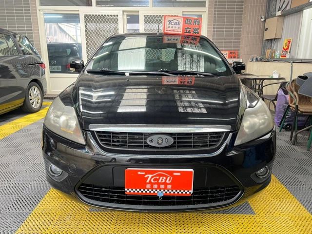 Ford/福特 Focus  第16張相片