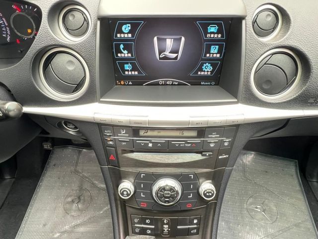 Luxgen 7 SUV  第2張相片