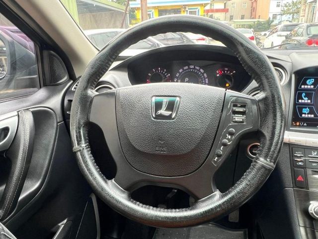Luxgen 7 SUV  第3張相片