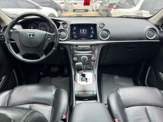 Luxgen 7 SUV  第7張相片