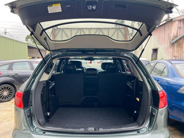 Luxgen 7 SUV  第8張相片