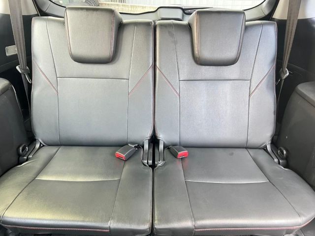 Toyota Wish  第5張相片