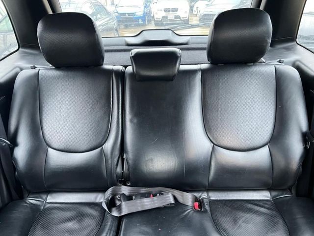 Hyundai Matrix  第3張相片