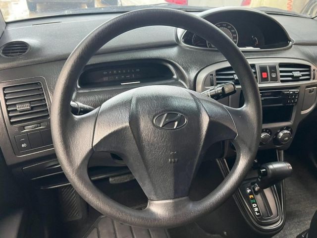Hyundai Matrix  第6張相片
