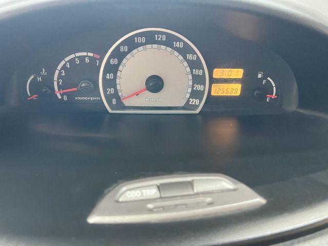 Hyundai Matrix  第7張相片