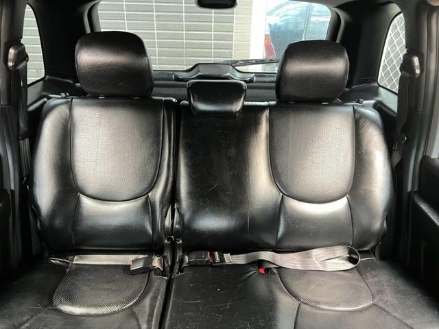 Hyundai Matrix  第8張相片
