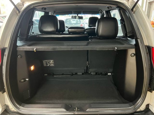 Hyundai Matrix  第11張相片