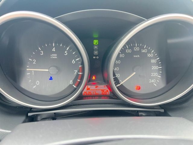 Mazda Mazda5  第2張相片
