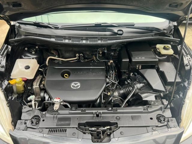 Mazda Mazda5  第3張相片