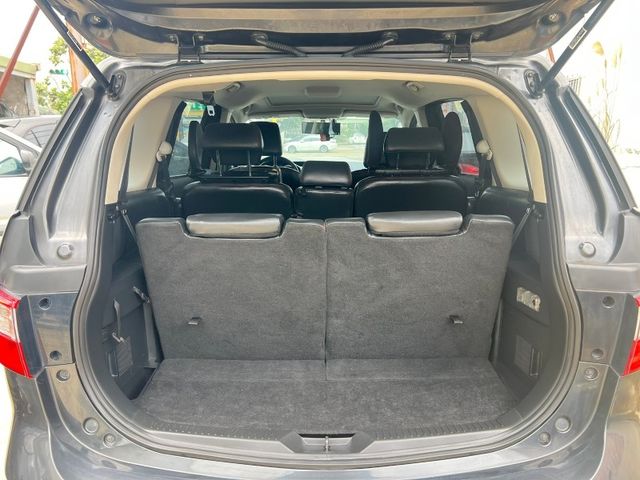 Mazda Mazda5  第12張相片