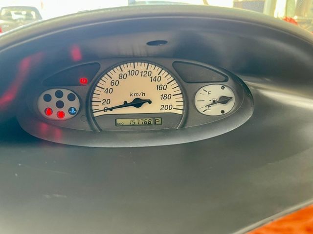 Toyota Vios  第3張相片