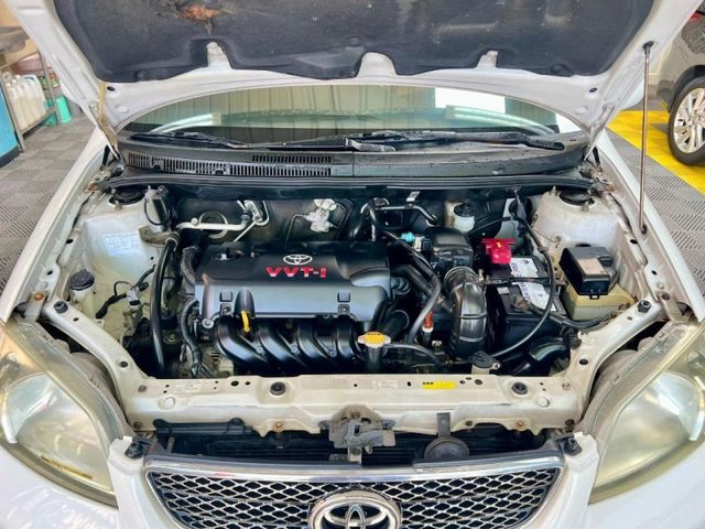 Toyota Vios  第7張相片