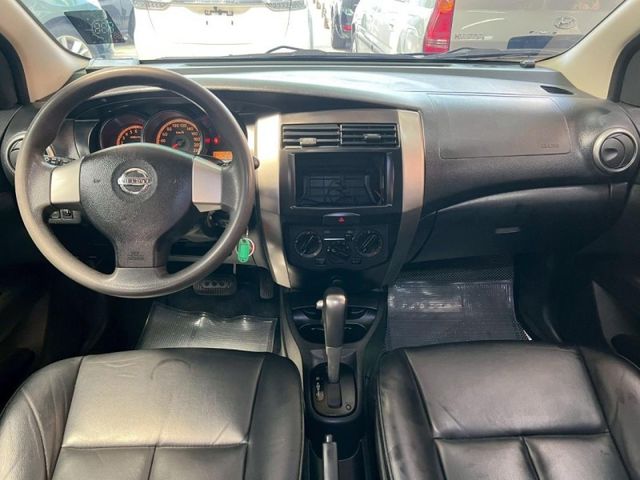Nissan Livina  第3張相片