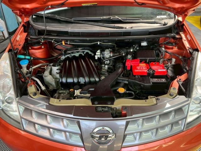Nissan Livina  第4張相片