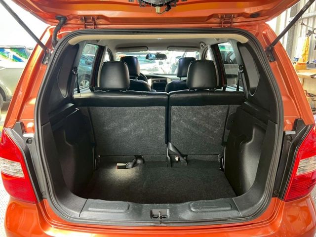 Nissan Livina  第5張相片