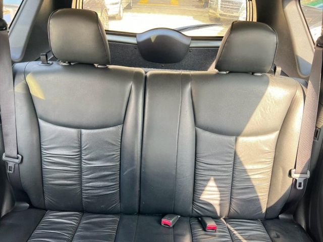 Nissan Livina  第3張相片