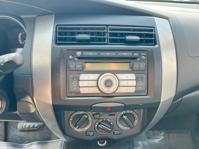 Nissan Livina  第4張相片