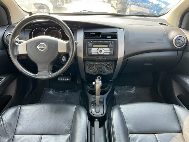 Nissan Livina  第6張相片