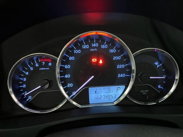 Toyota ALTIS  第2張相片